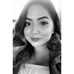 Meet your Posher, Saray